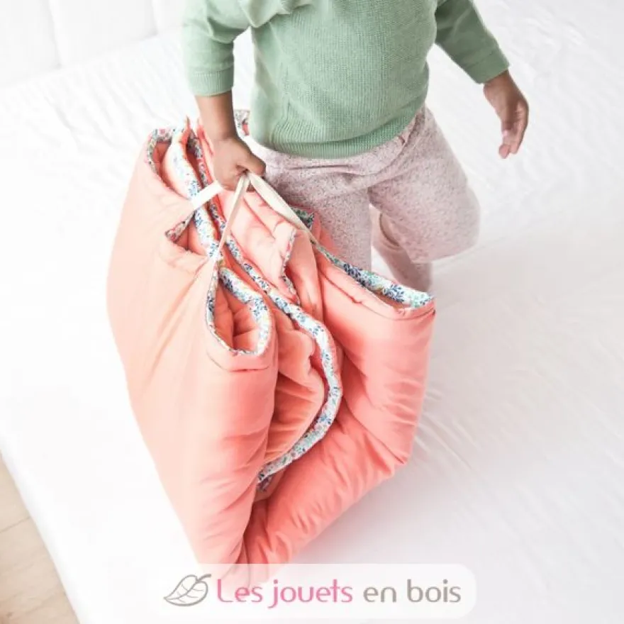 Tapis d'éveil et de sommeil Stella le faon - Lilliputiens