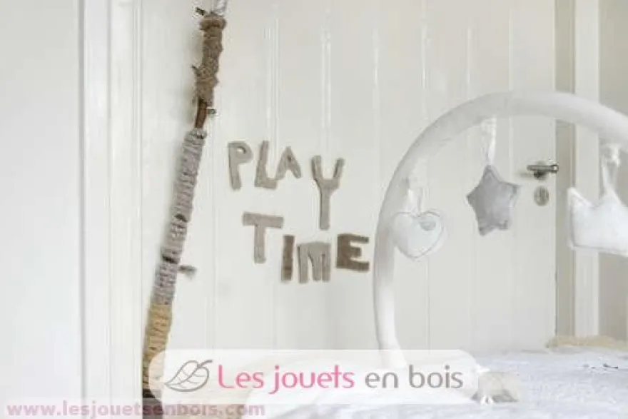 Tapis d'éveil Royal - Bambam