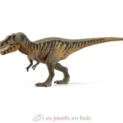 Tarbosaure marron Schleich