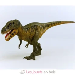 Tarbosaure marron Schleich