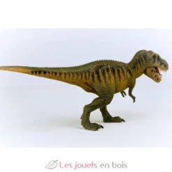 Tarbosaure marron Schleich