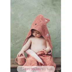 Tasse d'apprentissage en silicone Mrs Cat - Trixie