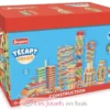 Tecap Color 500 pièces - Jeujura