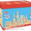 Tecap 3XL 500 pièces - Jeujura