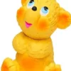 Teddy l'ours Hochet - Lanco Toys