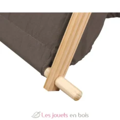 Tente de jeu taupe - Small Foot company