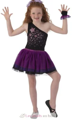 Tenue de Rockstar - Kidkraft