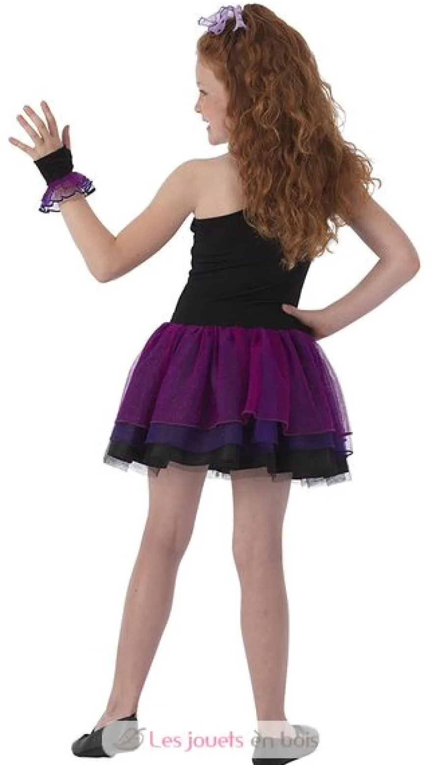 Tenue de Rockstar - Kidkraft