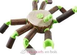Terra Kids Connectors - Kit de base - Haba