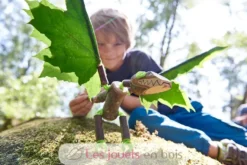 Terra Kids Connectors - Kit de base - Haba
