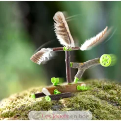 Terra Kids Connectors - Kit Technique - Haba
