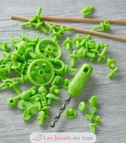 Terra Kids Connectors - Kit Technique - Haba