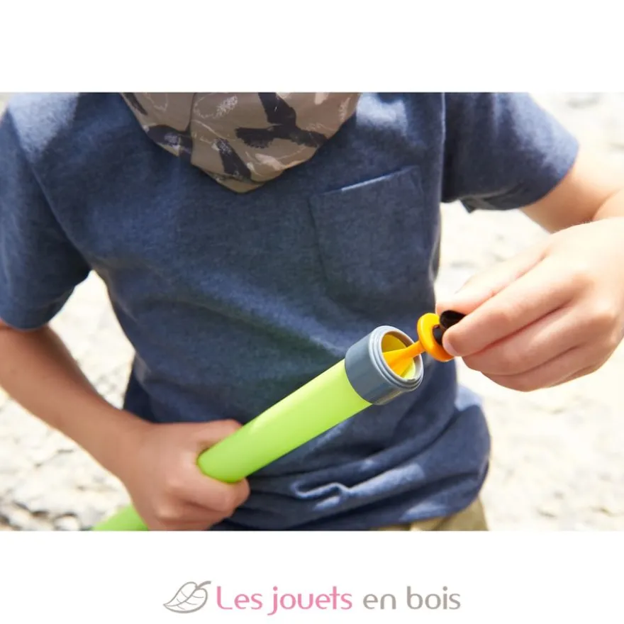 Terra Kids Sarbacane - Haba