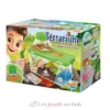 Terrarium pour enfant - Buki France