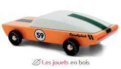 The Ace - Candylab Toys