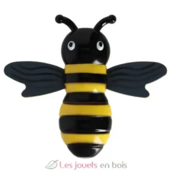 Thermomètre de fenêtre abeille - Esschert Design