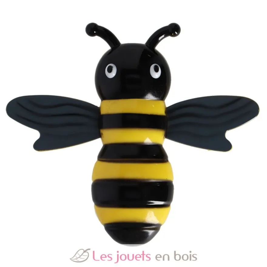 Thermomètre de fenêtre abeille - Esschert Design