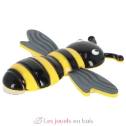 Thermomètre de fenêtre abeille - Esschert Design