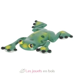 Thermomètre de fenêtre grenouille - Esschert Design