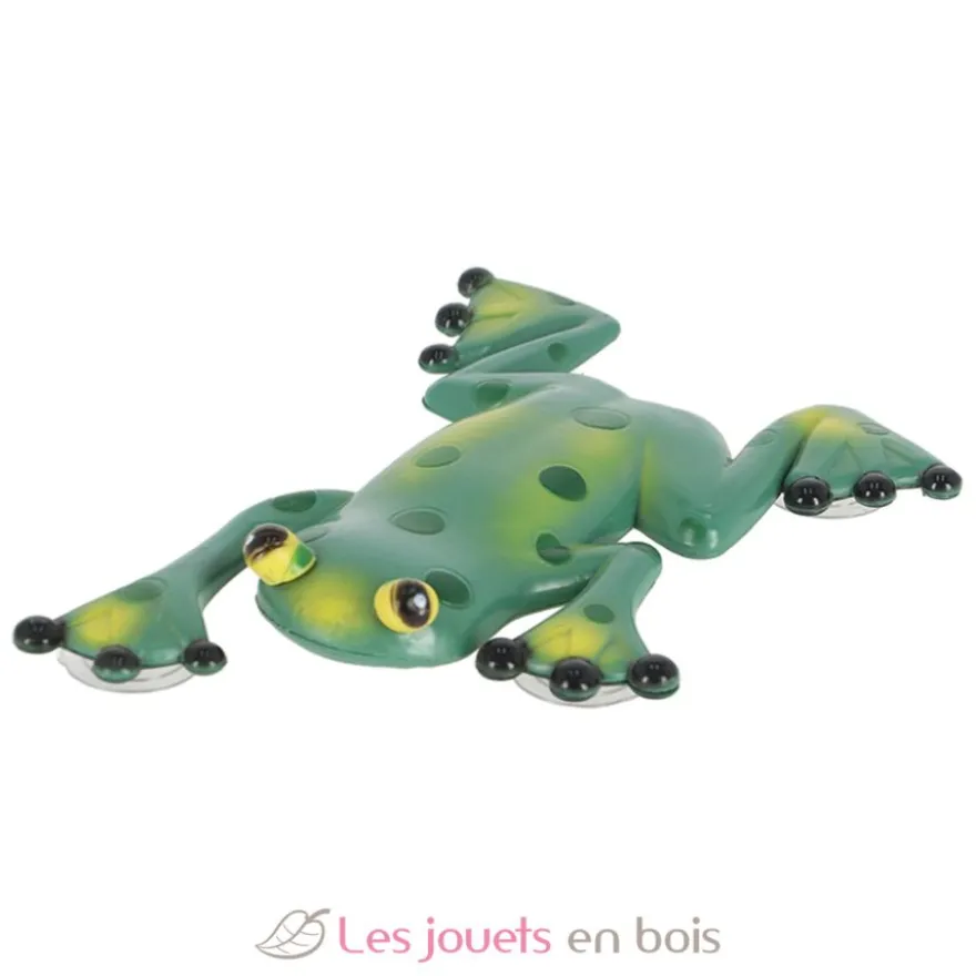 Thermomètre de fenêtre grenouille - Esschert Design