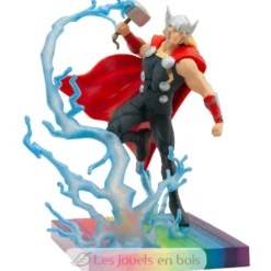Thor Figurine Marvel - Bullyland