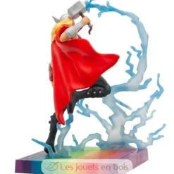 Thor Figurine Marvel - Bullyland