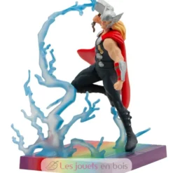 Thor Figurine Marvel - Bullyland