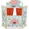 Théâtre Circus Michelle Carlslund - Vilac