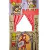 Théâtre en tissu Chevalier - Egmont Toys
