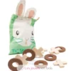 Tic Tac Toe - Tender Leaf Toys