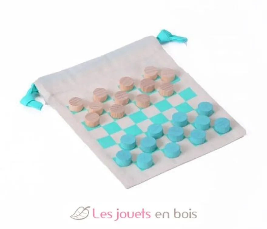 Time to play - Mountain - Les Jouets Libres