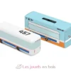 Tiny Town Bus blanc - Candylab