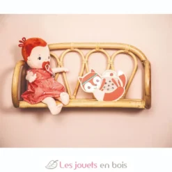 Tirelire Alice - Lilliputiens
