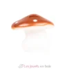Tirelire Champignon cuivré - Egmont Toys