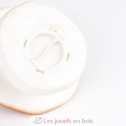Tirelire Champignon lila - Egmont Toys