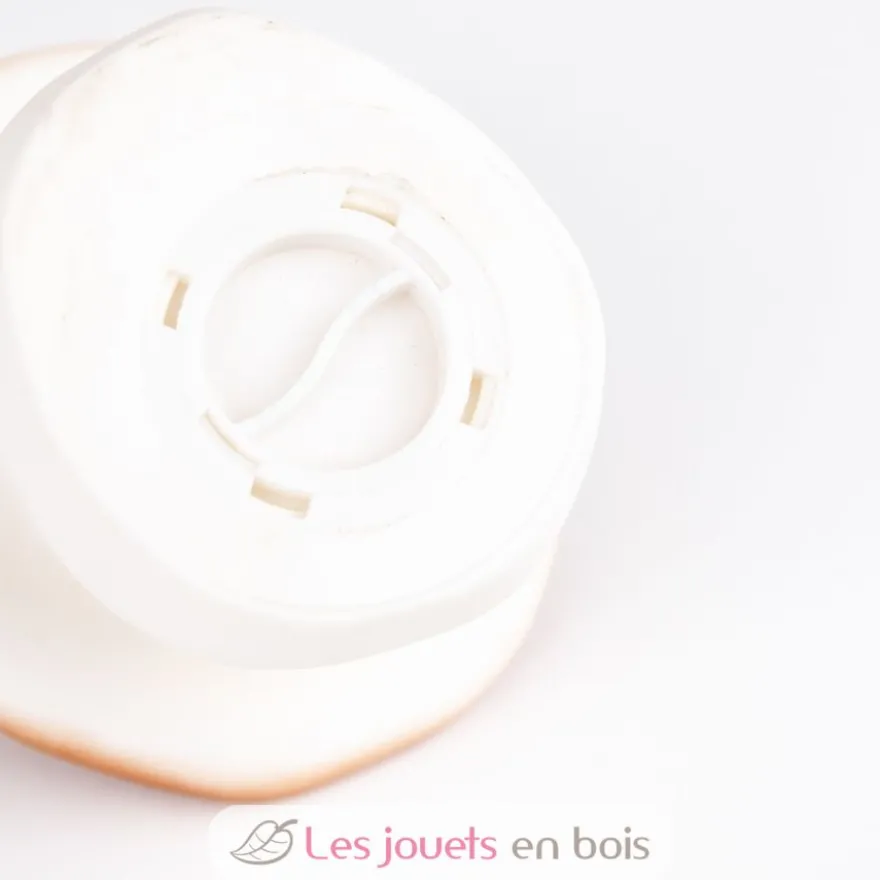 Tirelire Champignon rose - Egmont Toys