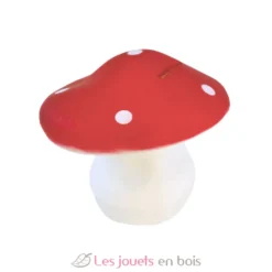 Tirelire Champignon rouge - Egmont Toys
