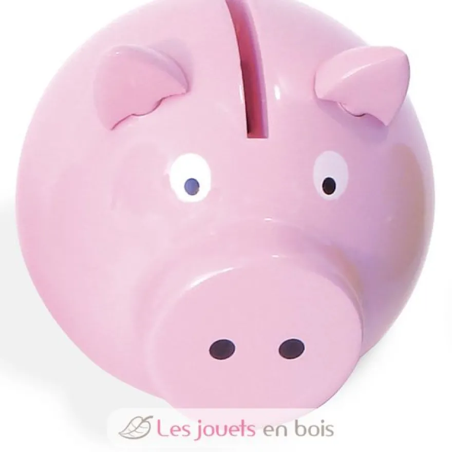 Tirelire Cochon - Vilac