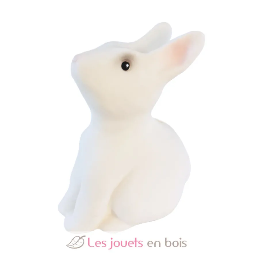 Tirelire Lapin blanc - Egmont Toys