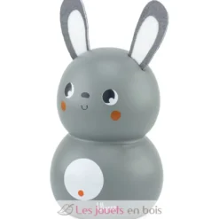 Tirelire Lapin en céramique - Ulysse