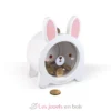 Tirelire Lapin - Janod