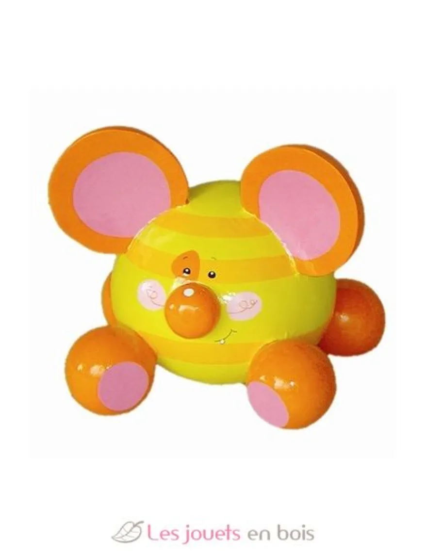 Tirelire petite souris - Jorelle