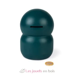 Tirelire Pingouin - Janod