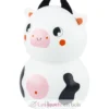 Tirelire Vache en céramique - Ulysse