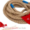 Tir à la corde - Small Foot company