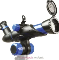 Télescope 15 activités - Buki France