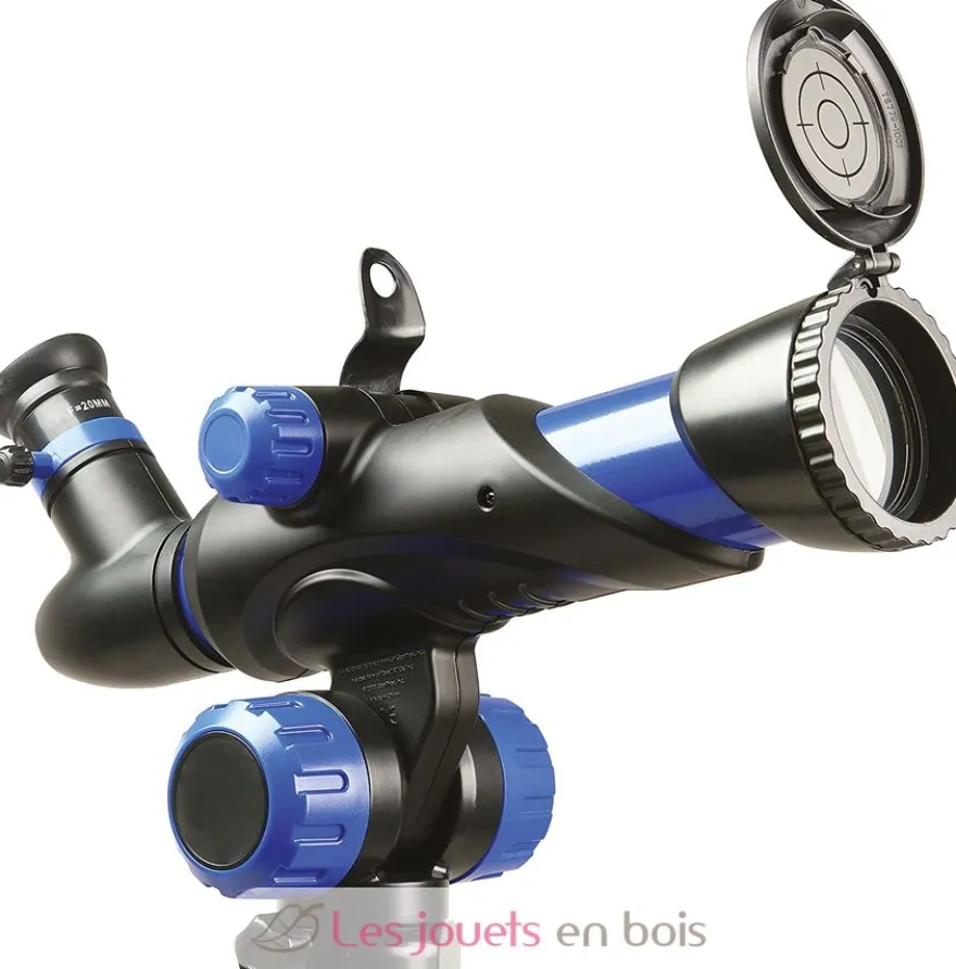 Télescope 15 activités - Buki France