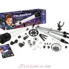Télescope 40 activités - Buki France