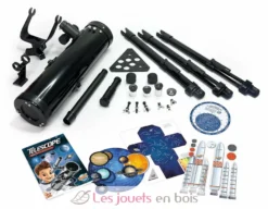 Télescope 50 activités - Buki France
