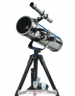 Télescope 50 activités - Buki France